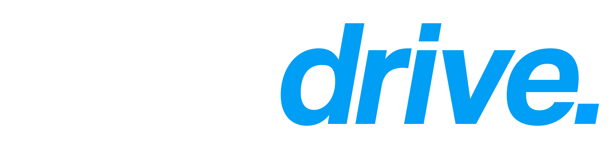 Webdrive Logo